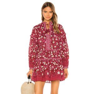 Ulla Johnson Marigold Dress